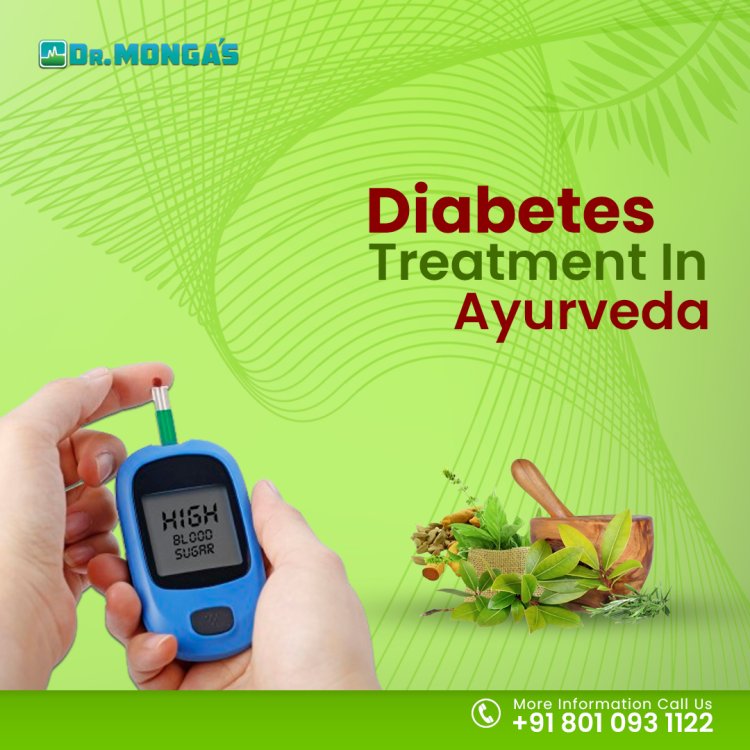 Top 5 Diabetes Doctor in Delhi | 8010931122