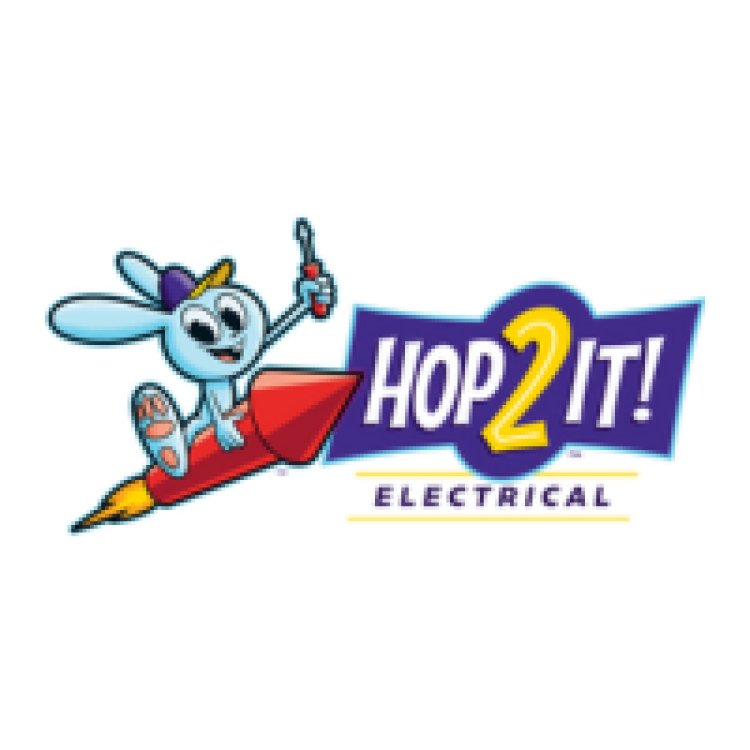 24-7 Electrical Services Is Now Hop2It Electrical