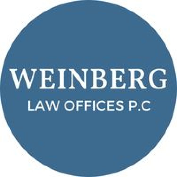 Weinberg Law Offices Provides Legal Representation for Dog Bite Victims