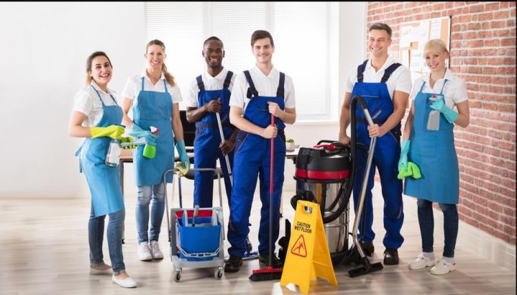 How Regular Cleaning Services Can Improve Your Greenville Home’s Value