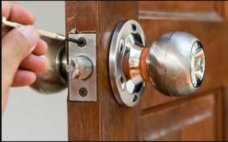 The Importance of Having an Emergency Locksmith for Your Allentown Business