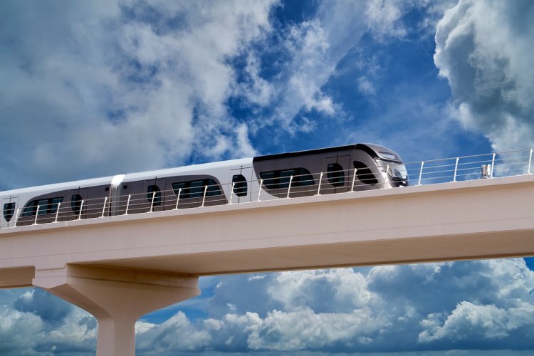 Automated People Mover Market Trends, Overview And Forecast By 2033