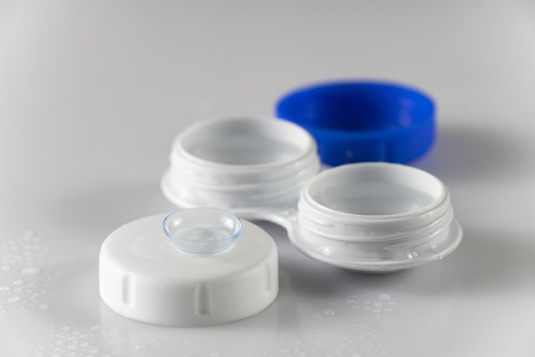 Bionic Contact Lenses Global Market is Projected to Increase Revenues Growth, Business Insights, Future Demand and Forecast 2024-2033