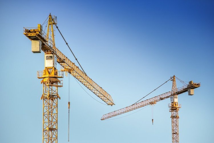 Construction Equipment Finance Global Market is Likely to Upsurge $84.73 billion at a CAGR of 9.3% Globally By 2028, Size, Share, Trends, Demand, Growth Forecast and Opportunity outlook