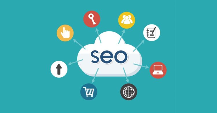 SEO Company in Mohali: Strategies for Local Business Success