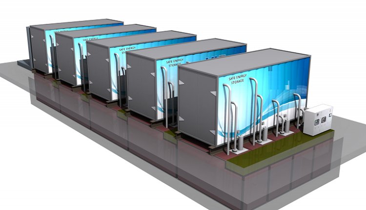 Iron Flow Batteries Market Rise: Technological Advancements and Energy Trends