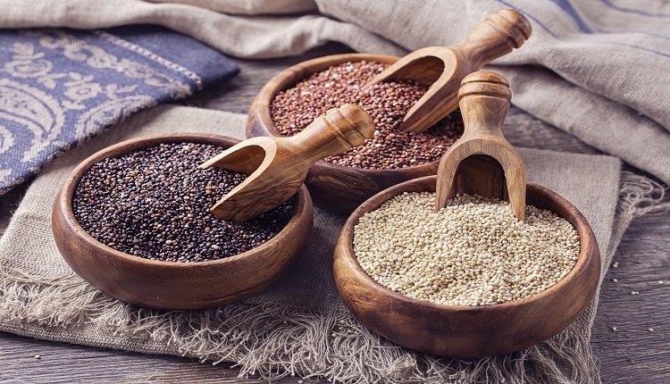 Quinoa Grain Market Surge: Awareness and Penetration in Developed Markets Soaring