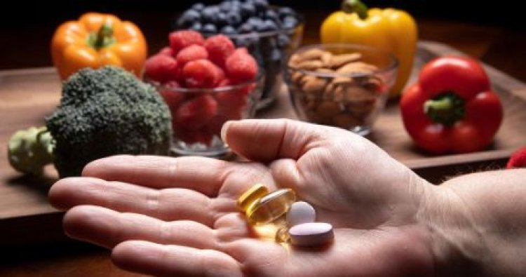 Supplements And Nutrition Packaging Market Share, Trends 2024 To 2032