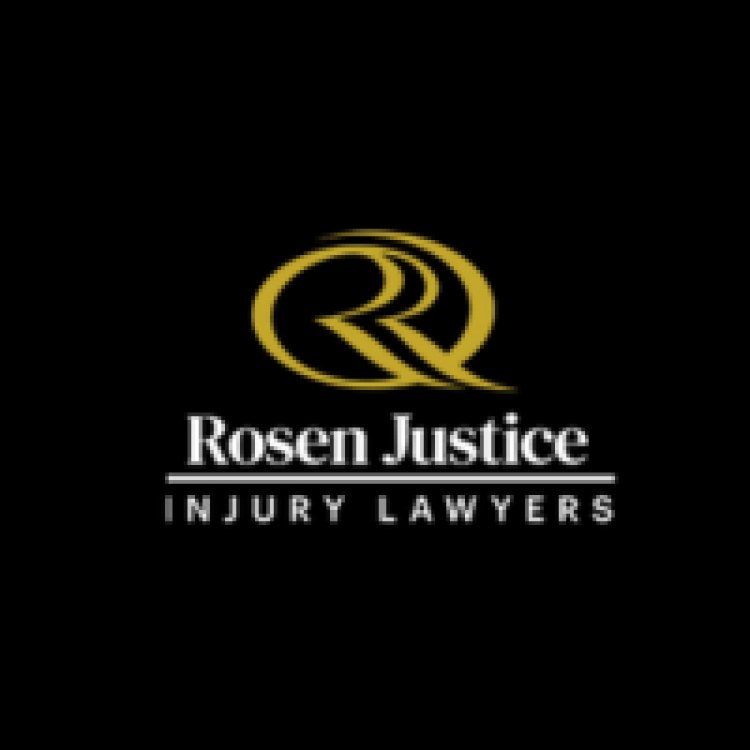 Rosen Justice Injury Lawyers: The Importance of Having a Slip and Fall Lawyer in Philadelphia