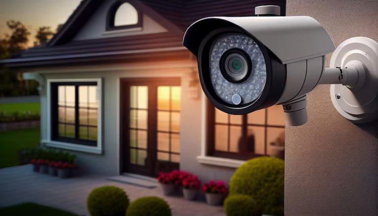 CCTV Camera Price | Sathya Online Shopping