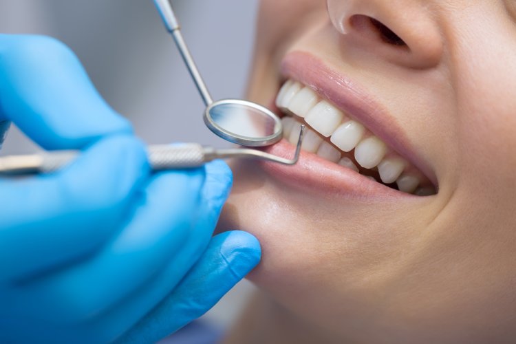 Affordable Family Dentist in Fort Worth, TX