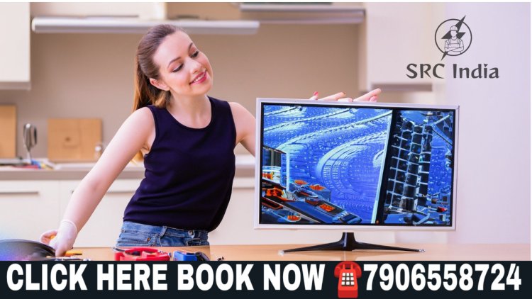 Professional TV Repair in Gurgaon – Get Expert Services