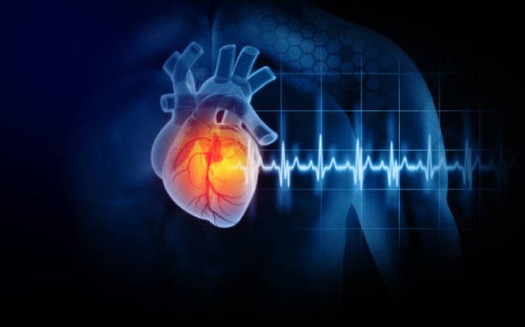 Exploring Heart Failure Disease Market: Rising Trends, Opportunities and Challenges