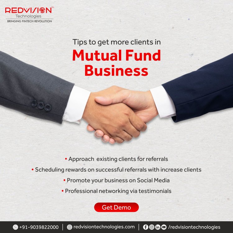 How Does Mutual Fund Software Address the Diverse Needs of Investors?