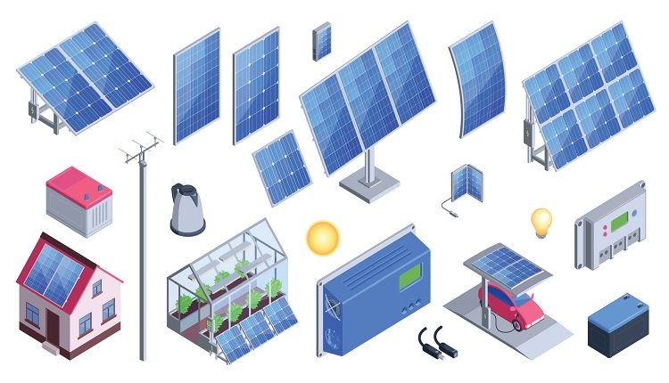 Solar Equipment Market Trends: How Renewable Energy Demand Influences Expansion