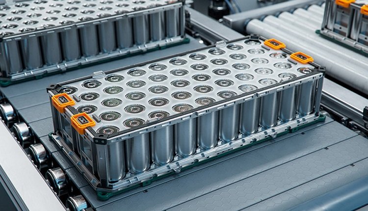 Battery Additives Market: High-Performance Batteries Spur Growth