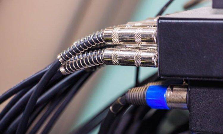 Cables and Connectors Market Size, Share | Growth 2032