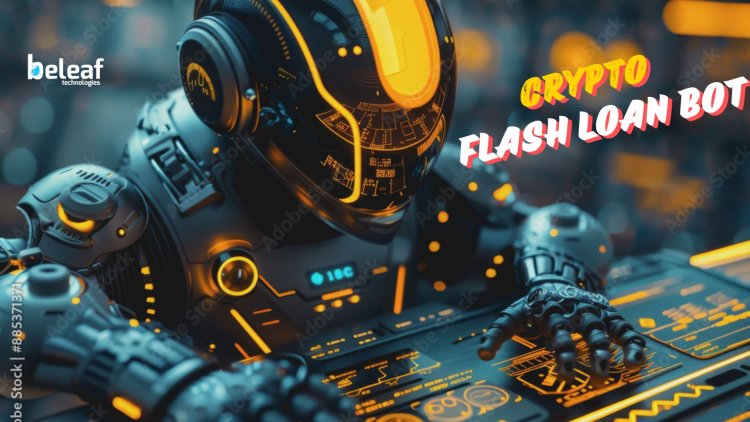 How Flash Loan Arbitrage Bots Can Benefit Your Crypto Portfolio