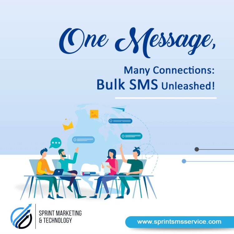 Effective Marketing Strategies with a Leading Bulk SMS Provider in Zambia