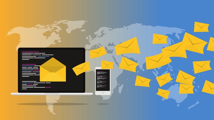 Email Management Software Global Market Reach $6.97 Billion at a CAGR of 11.0% By 2033, Key Factors behind Market's Exponential Growth