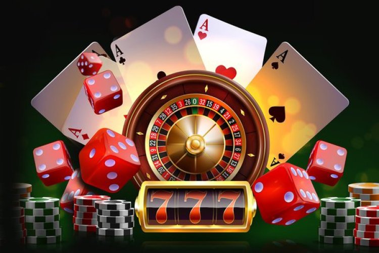 A Beginner’s Guide to Winning at Online Casinos