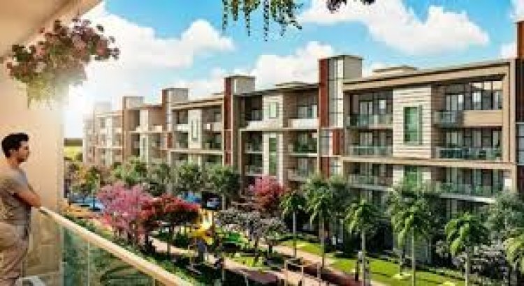 3BHK Apartment in Dwarka Expressway