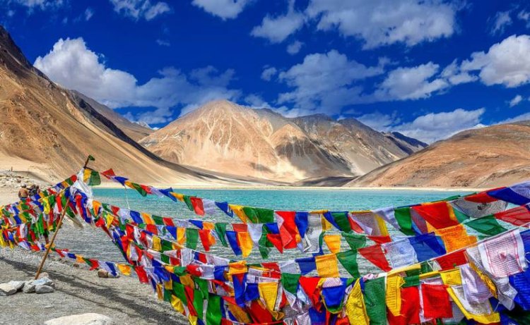 Kashmir Leh Ladakh Packages