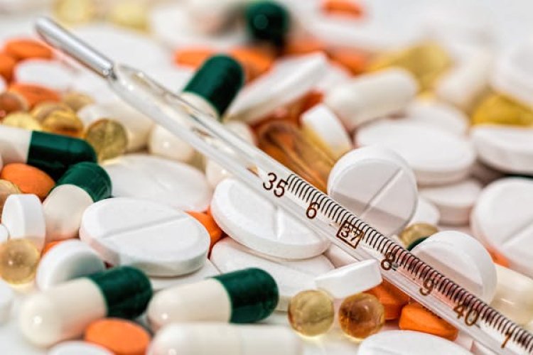 Global Opioid-Induced Constipation Treatment Market 2024 - By Growth Opportunities, Future Insights, Regional Segments, Latest Innovations And Forecast To 2033