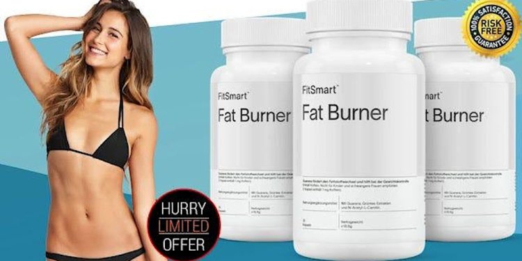 Fitsmart Fat Burner Ireland - Burn Fat Faster and Boost Energy Levels!