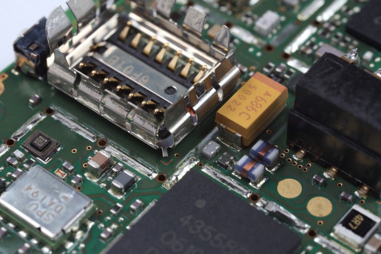 Embedded Systems Market Size, Demand, Key Players And Forecast To 2033