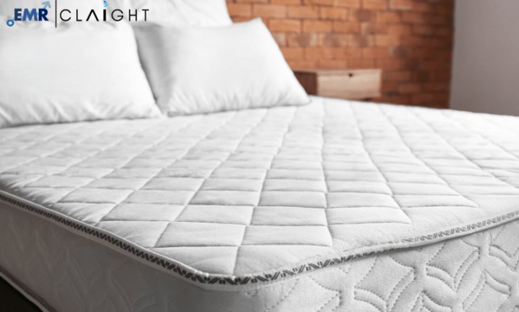 Mattress Market Size, Share, Growth, Industry Growth, Analysis, Trends and Report 2024-2032