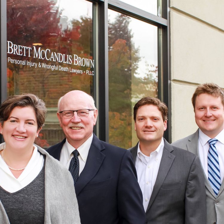 Everett’s Premier Personal Injury Lawyers are Now Accepting New Clients