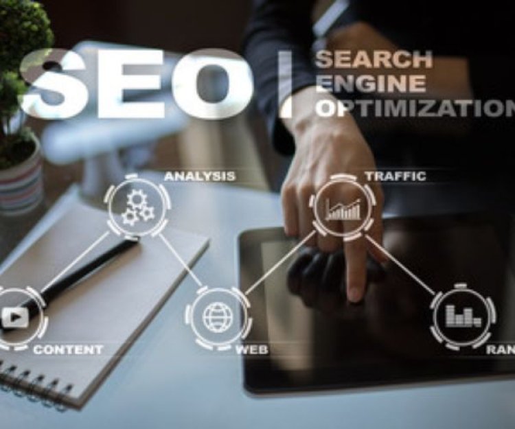 Indian SEO Company