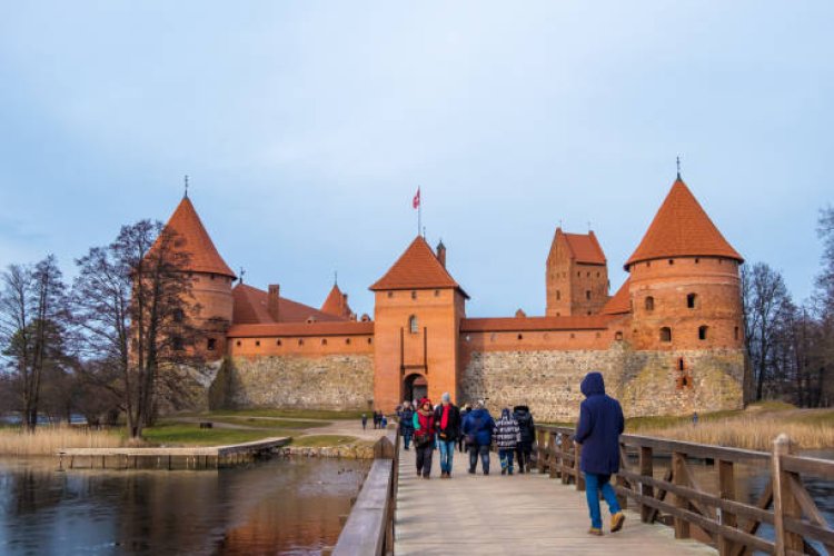 7 Best Places to Visit in Lithuania