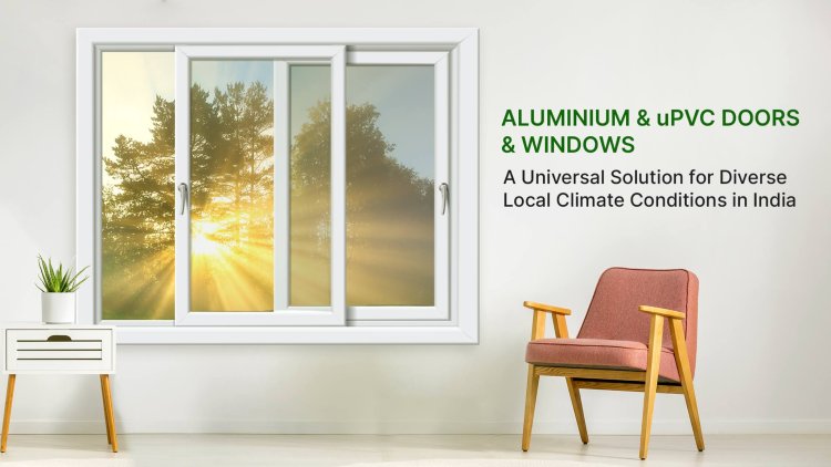 The Energy Efficient Alternative to Windows and Doors