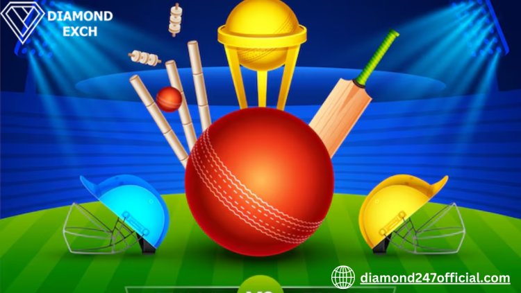 Online Cricket ID: Play Casino Games and Win Real Money