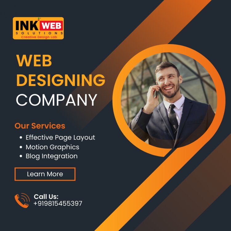 Essential Strategies to Choose the Best Web Designing Company in Chandigarh