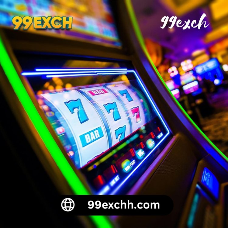 99exchh Is One Of The Biggest Online Gaming Platform In India.