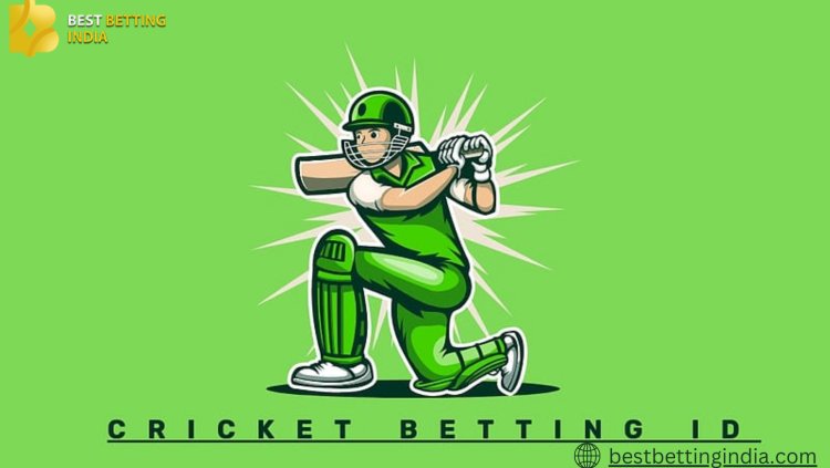 Online Cricket ID: How to Get the Best Cricket ID in India