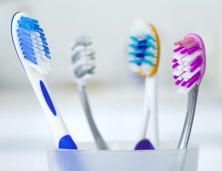 Toothbrush Manufacturing Plant, Detailed Project Report, Business Plan, Manufacturing Process, Raw Materials, Cost and Revenue