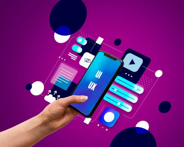 Role of UX/UI in Mobile App Development in India?