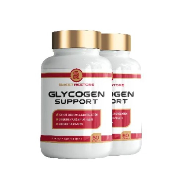 Sweet Restore Glycogen Support :- Why It Matters for Your Health Understanding Blood Sugar: