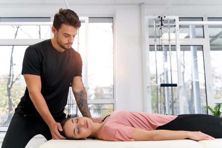 The Benefits of Manual Therapy in Las Vegas: What You Need to Know