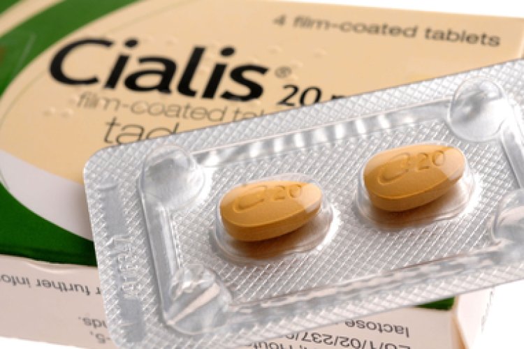 Understanding Cialis UK: A Comprehensive Guide