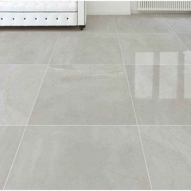 Porcelain Tiles for Kitchens: Style and Function Combined