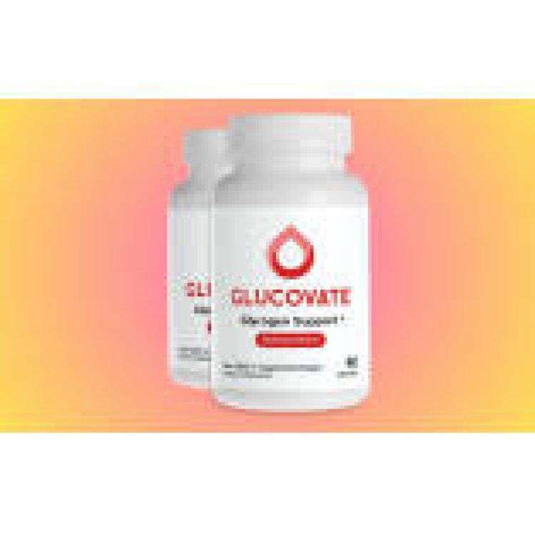 Who should consider using Glucovate Blood Sugar?