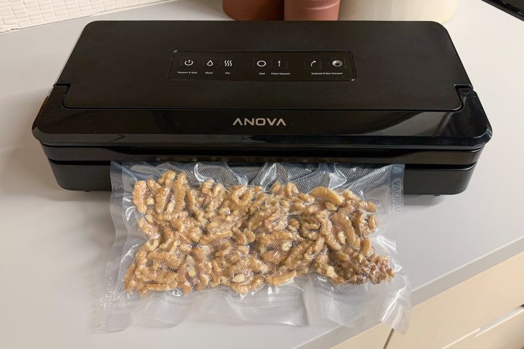 Vacuum Pack Sealer Machine: A Game Changer for Preservation