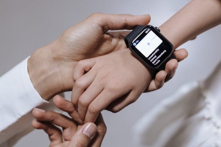 Kids Smartwatch Global Market 2024 - By Demand, Share, Size, Trends, Forecast To 2033