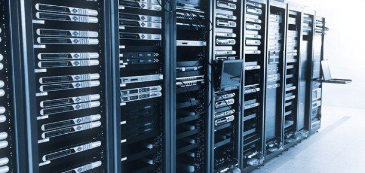 Global Server Storage Area Network Market Trends, Growth, Top Key Players And Forecast To 2033