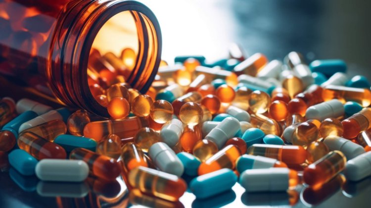 Lisinopril Market Size, Share, Statistics, Latest Trends, Segmentation And Forecast to 2033